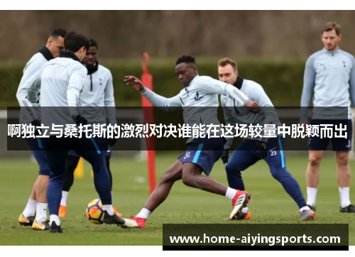 啊独立与桑托斯的激烈对决谁能在这场较量中脱颖而出